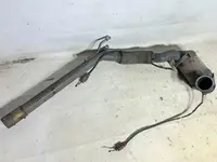 Catalizator 5Q0131701S Volkswagen Golf 7 (2012-2017) 1.2 tsi CYVB