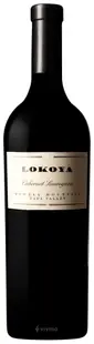 Vin Rosu Lokoya Howell Mountain 2019 Jackson Family Wine 0.75l