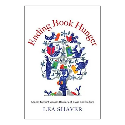 Ending Book Hunger