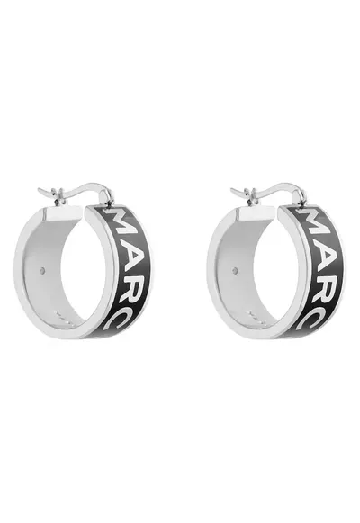 Cercei dama - argintii - One Size INTL