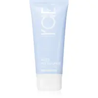 Natura Siberica ICE Professional Keep My Blonde masca pentru regenerare pentru păr în nuanțe reci de blond, decolorat sau șuvițat 200 ml