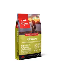 ORIJEN Senior Dog hrana uscata caini seniori, cu pui 6 kg