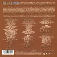 From Elvis In Nashville (Box Set)