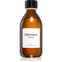 The Olphactory Hilarious Cannabis reumplere în aroma difuzoarelor 250 ml