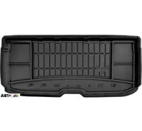 Tavita portbagaj cauciuc pentru Mazda 5 Nadwozie Wielkoprzestrzenne (Mpv) 02.05-05.10