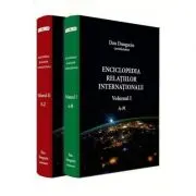 Enciclopedia relatiilor internationale, volumele 1-2