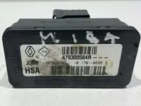 Modul esp 479300584R Renault Megane 3 facelift (2012-2016) 1.2 tce H5F (400)