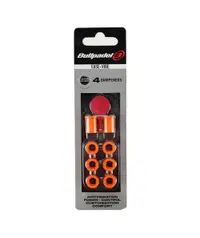 Bullpadel ShockOut Orange anti-vibrații