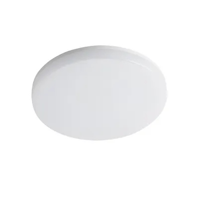 Plafoniera Led Varso Led Varso Led 18w-Ww-o