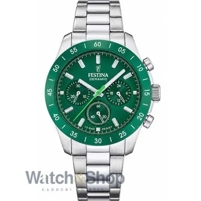 Ceas Festina Festina Ceramic 20693/6