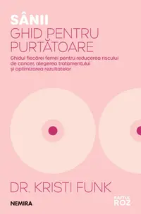 Sânii. Ghid pentru purtătoare