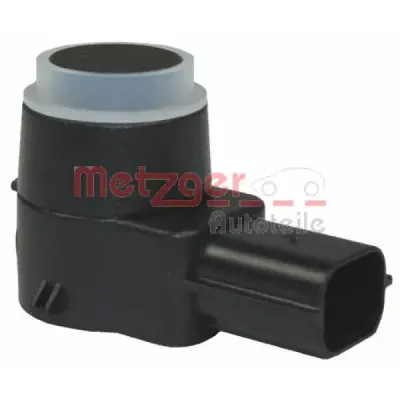 Senzor, ajutor parcare METZGER 0901073