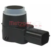 Senzor, ajutor parcare METZGER 0901073