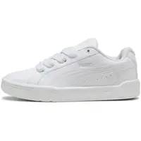 Pantofi sport unisex Puma Park Lifestyle Easy, Alb