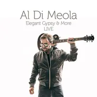 Elegant Gypsy & More Live - Vinyl