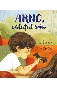 Arno si calutul sau