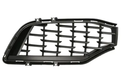 Grila ventilatie bara fata dreapta potrivit MASERATI GHIBLI M157 dupa 2017 - (plastic, negru)