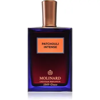 Molinard Patchouli Intense Eau de Parfum pentru femei