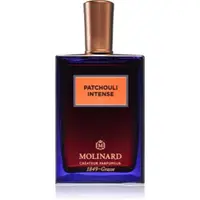 Molinard Patchouli Intense Eau de Parfum pentru femei