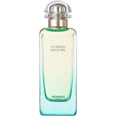 HERMÈS Parfums-Jardins Collection Un Jardin sur le Nil Eau de Toilette reincarcabil unisex 100 ml