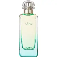 HERMÈS Parfums-Jardins Collection Un Jardin sur le Nil Eau de Toilette reincarcabil unisex 100 ml