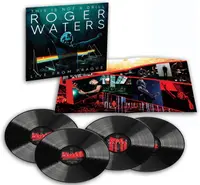 This Is Not A Drill - Live From Prague (4xVinyl)