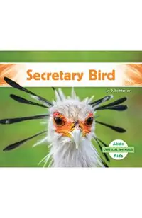 Secretary Bird