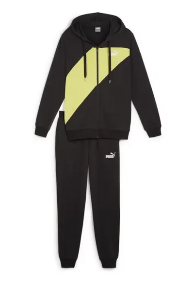 Trening Power Tracksuit-679730-51