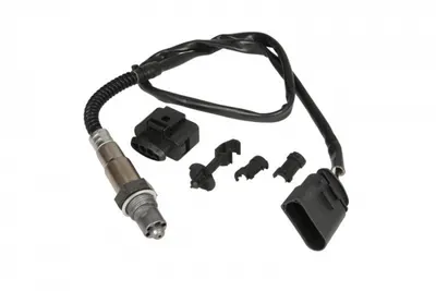 Sonda Lambda (numar Fire 4, 721mm) Potrivit Audi A3, A4 B5, A4 B6, A4 B7, A6 C5, A8 D2, A8 D3, Allroad C5, Tt; Chevrolet Epica; Kia Sorento I; Nissan X-Trail I; Seat Arosa 1.0-4.2 10.94