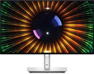 Monitor Dell - U2424H, 23.8'', FHD, 5ms, IPS, Anti-Glare, USB Hub