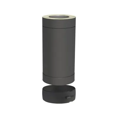 Tub inox izolat - DW Black 50 FI250 - 0.5ML