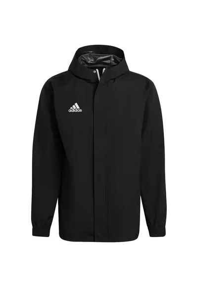 Jacheta Entrada 22 Allweather pentru barbati - Negru