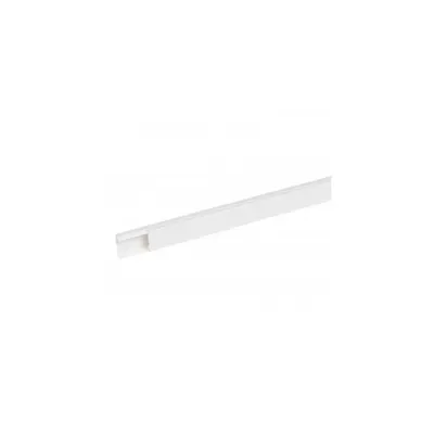 Distribution Mini canal cablu 40 x 16 mm - 2 m lungime - Adhesive