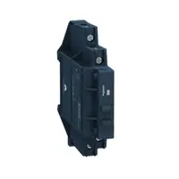 Releu Static, Montare pe Sina, Intrare 4-32 V Cc, Iesire 1-60 V Cc ,12A