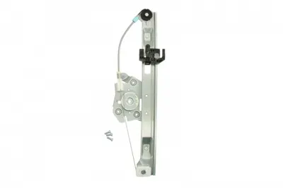 Macara geam spate stanga (fara motoras) BMW Seria 1 (E87) intre 2004-2011