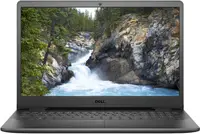 Laptop Second Hand Dell Vostro 3500, Intel Core i3-1115G4 3.00 - 4.10GHz, 8GB DDR4, 256GB SSD, 15.6 Inch FHD, Webcam