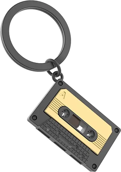 Breloc Metalmorphose - Audio Tape