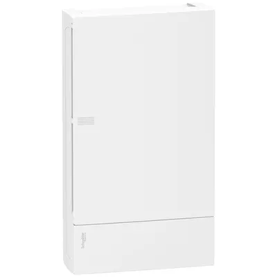 Cofret Aparent Mini Pragma - 3 X 12 Module - Usa Plina