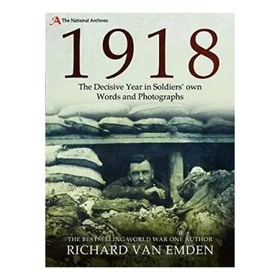 1918, Richard van Emden