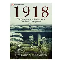 1918, Richard van Emden