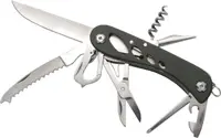 Multitool Baladeo Barrow 11 Eco094 cu husa
