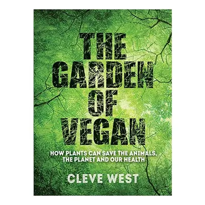 Garden of Vegan