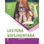 Lectura suplimentara clasa a 3-a