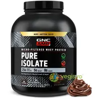 Proteina Izolata din Zer cu Aroma de Ciocolata 1902.4g