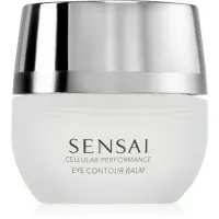 Sensai Cellular Performance Eye Contour Balm balsam cu efect de fermitate pentru conturul ochilor 15 ml