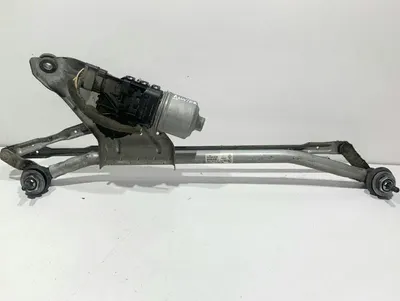 Ansamblu stergator cu motoras 8200619512 Dacia Duster (2010-2013)