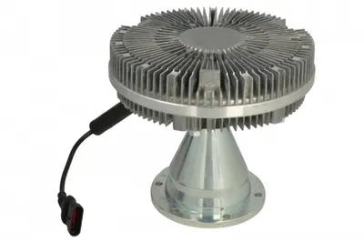 Cupla ventilator radiator (numar pini: 5) EURO 6 potrivit IVECO STRALIS I, STRALIS II, S-WAY, X-WAY F2BE0681C-F3HFL611G 06.03
