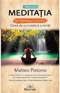 Meditatia pe intelesul tuturor