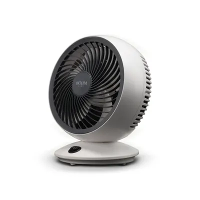 Ventilator de Birou 6' cu USB BÖHM BSF-608