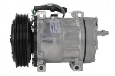 Compresor climatizare potrivit DAF CF 85, XF 105 12.9D 10.05
